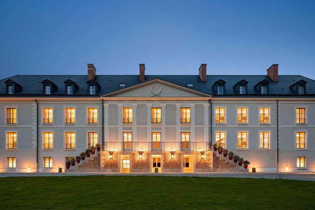 Domaine du Montcel